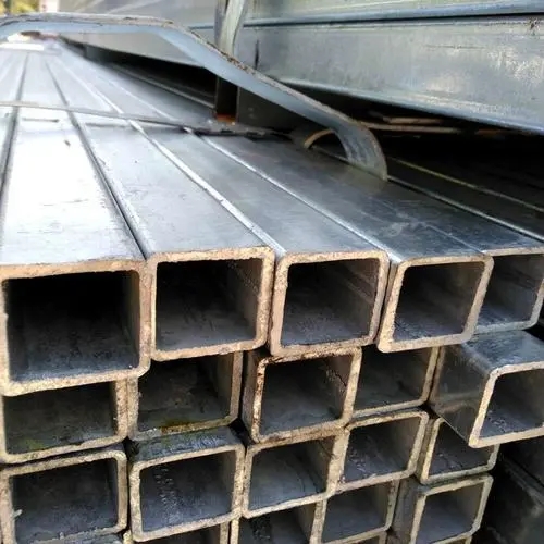 汉源q355b无缝方管